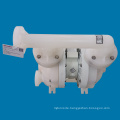 Chongfu wilden pump P400 1.5inch pneumatic double diaphragm pump